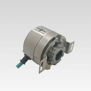 encoder rotativo incremental