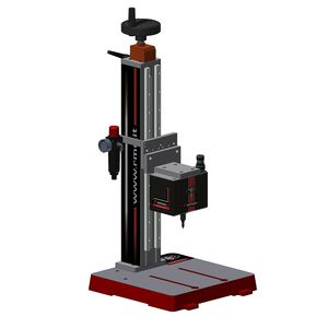 máquina de marcação por micropercussão