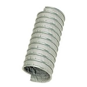 conduta de ventilação flexível