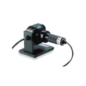 esfera integradora para medição de fluxo luminoso