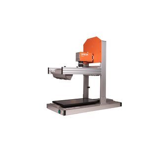 sistema de espectroscopia para deteção ótica