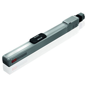 eixo linear elétrico