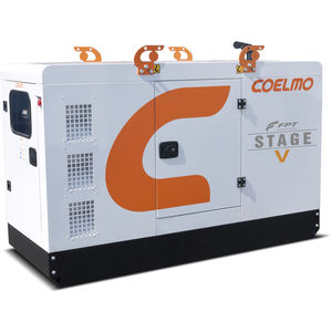grupo gerador de energia a diesel