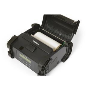 impressora de recibos térmica direta