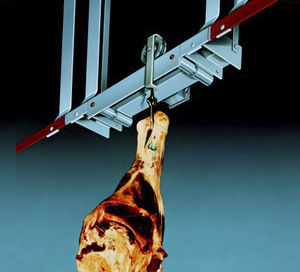 balança com display separado