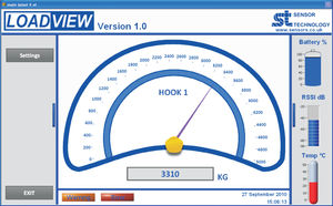 software de monitoramento