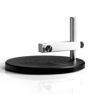 suporte para sonda de reflexão