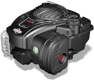 motor a gasolina