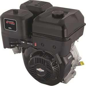 motor a gasolina