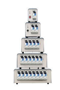 controlador de temperatura com display digital