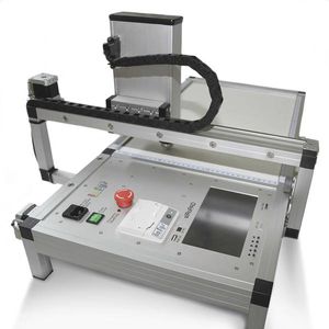 analisador para plásticos