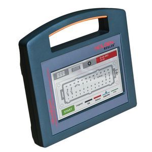 testador para equipamento elétrico