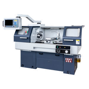 torno CNC