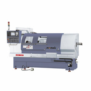 torno CNC