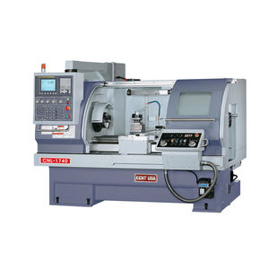 torno CNC