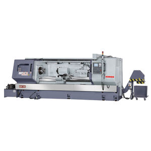 torno CNC