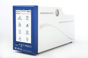 gerador de ultrassons para solda plástica