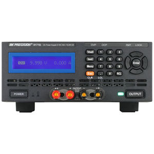 alimentação elétrica CA/CC