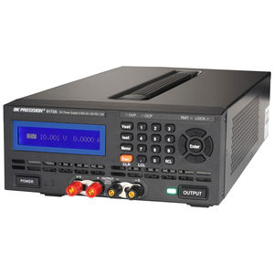 alimentação elétrica CA/CC