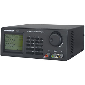 alimentação elétrica CA/CC