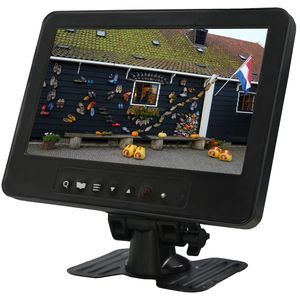 monitor 8