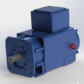 motor assíncrono 1