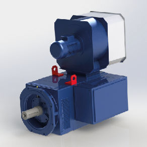 motor assíncrono 1
