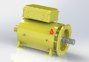 motor assíncrono 1