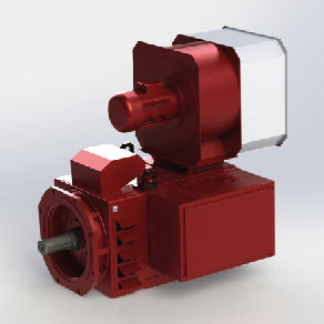 motor assíncrono 1