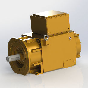 motor síncrono