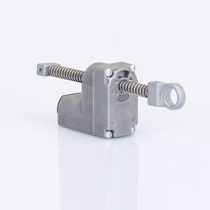 atuador linear