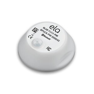 sensor de movimento de infravermelho