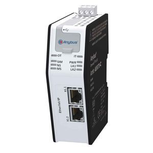 módulo de comunicação PROFIBUS
