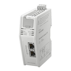 módulo de comunicação Ethernet