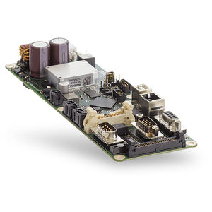 servoconversor para máquina de solda por ultrassom