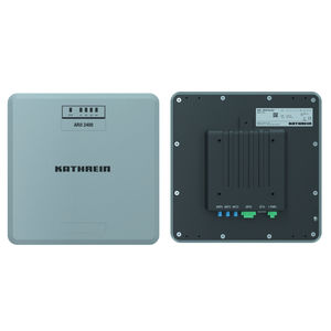 leitor RFID compacto