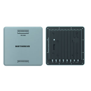 leitor RFID embutido