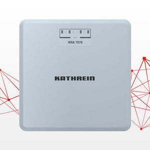 antena RFID