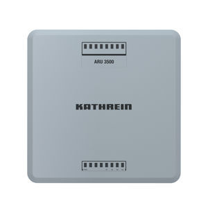 leitor RFID embutido