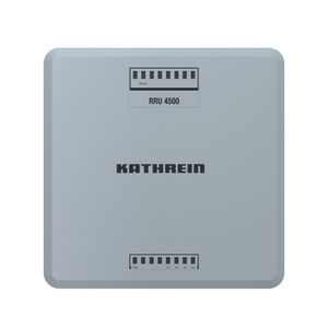 leitor RFID embutido