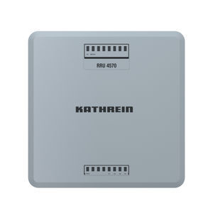 leitor RFID embutido