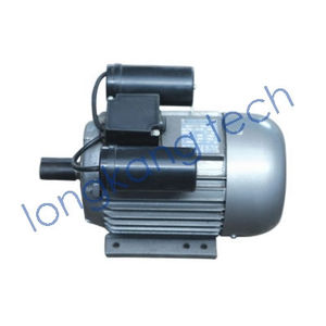 motor assíncrono 1