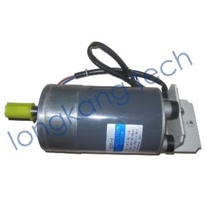 motorredutor CA 1