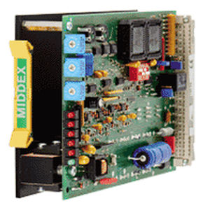controlador de motor de passo de 2 fases