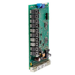 controlador de motor de passo de 5 fases