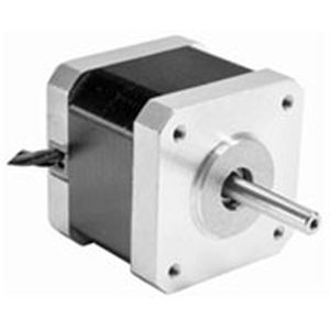 motor de passo de 2 fases