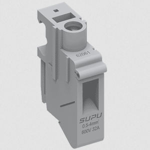 borne para PCI