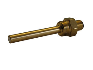 sensor de temperatura Pt100 / Pt1000 / de parafusar / compacto