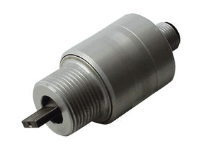 encoder rotativo incremental / mecânico / para ambientes severos / IP67