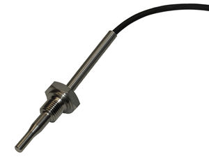 sensor de temperatura Pt100
